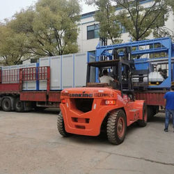 Program Thermal Tech (Luoyang) Co., Ltd Perfil da Empresa