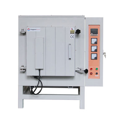 Forno de câmara de trabalho leve Forno de resistência elétrica 1200C