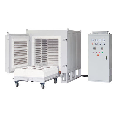 Forno de fogão manual com regulação de temperatura PID