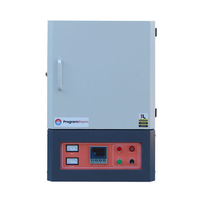 Forno eléctrico de muffle de poupança de energia com 30 programas Garantia de dois anos