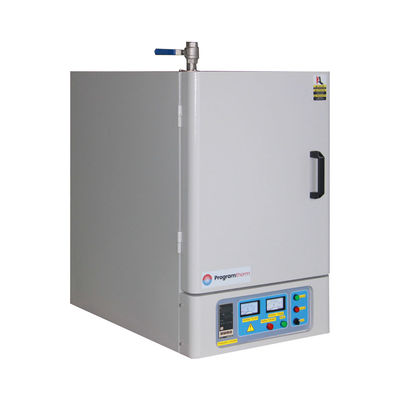 Cable de aquecimento HRE Forno de muffle de alta temperatura até 1300 graus C 30 litros