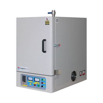 Cable de aquecimento HRE Forno de muffle de alta temperatura até 1300 graus C 30 litros