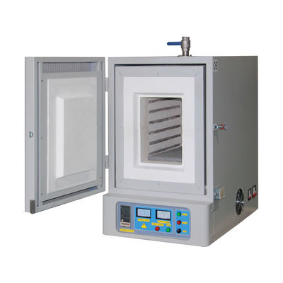 Cable de aquecimento HRE Forno de muffle de alta temperatura até 1300 graus C 30 litros