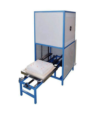 Forno com atmosfera controlada 1700°C (OD12′′ 21L)