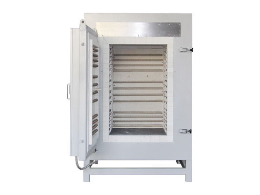 1200°C 1000L Forno de câmara industrial