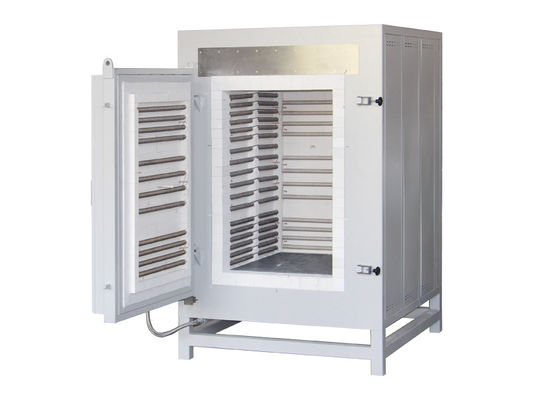 1200°C 1000L Forno de câmara industrial