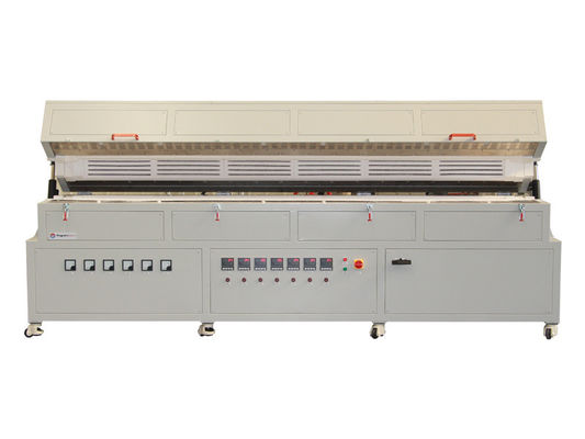 Forno de tubos multi-zona PT D220/3300/10/6