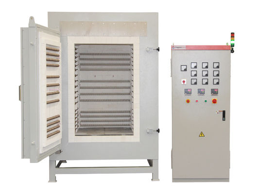 1200°C 1000L Forno de câmara industrial